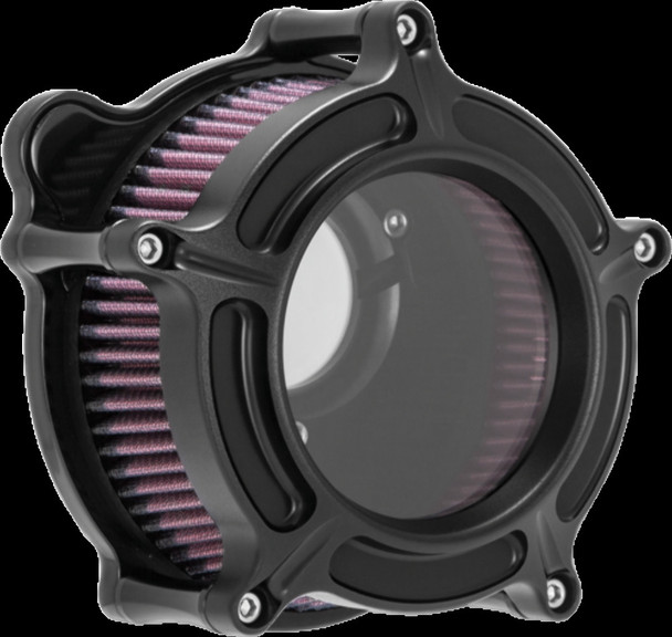RSD 0206-2127-SMB Clarion Air Cleaner - Black Ops