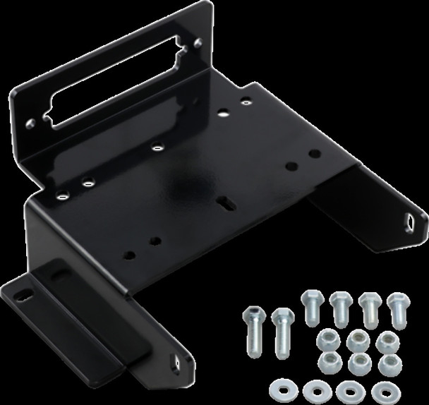 MOOSE UTILITY- SNOW 4505-0694 WINCH MOUNT MUD UTV CANAM