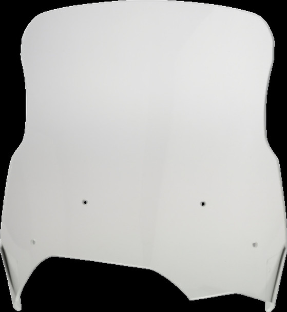 MOOSE RACING HARD-PARTS 2312-0214 WINDSCREEN Fits BMW 800 +2