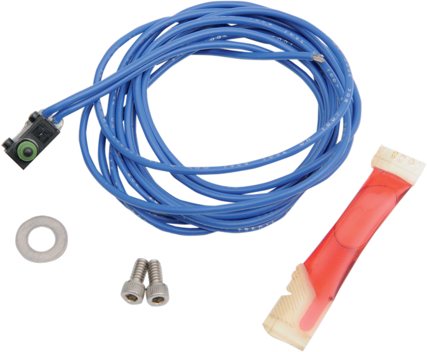 PERFORMANCE MACHINE (PM) 0042-2010 SWITCH BRK LGHT F/HYD PM