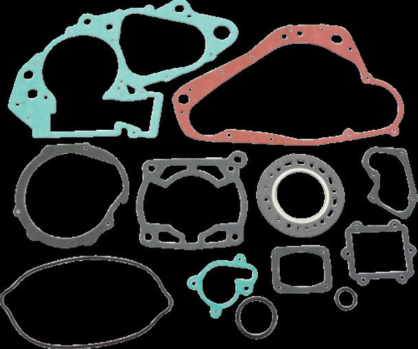 MOOSE RACING HARD-PARTS M808579 MSE MTR GSKT RMX250'95-99