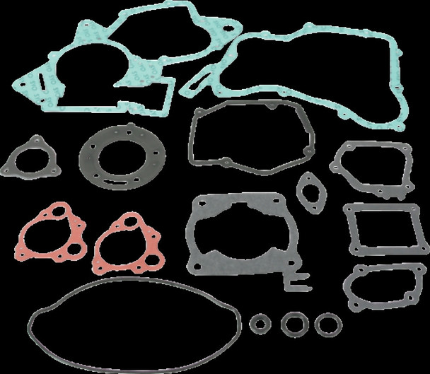 MOOSE RACING HARD-PARTS M808235 GASKET-KIT COMP-CR125