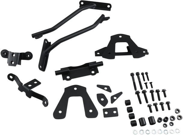 GIVI SR1161 SPECIFIC RACK CRF1000L2