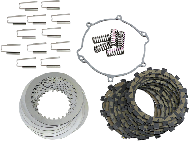 REKLUSE RMS-2807075 CLUTCH PK TQD YZ125 05-18