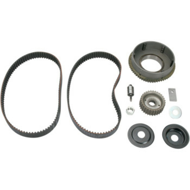 BELT DRIVES LTD. 47-31SE-5 11MM EL ST 5SP W/ID 79-84