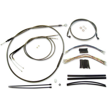 MAGNUM 487691 CONTROL CABLE KIT BP