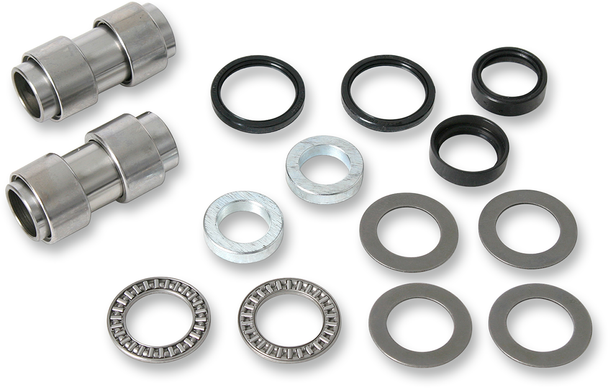 PIVOT WORKS PWSAK-Y20-421 SWINGARM BRG KIT  YAM