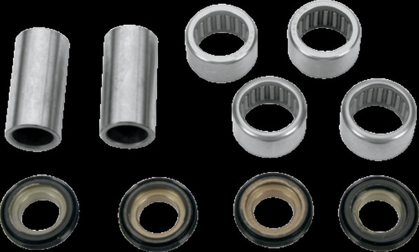 MOOSE RACING HARD-PARTS A28-1064 MS SWNG ARM BRNG KIT KD/X