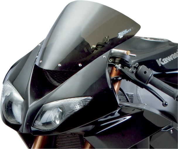 ZERO GRAVITY 20-262-02 WSCRN ZX-10R 08 SR LSMK