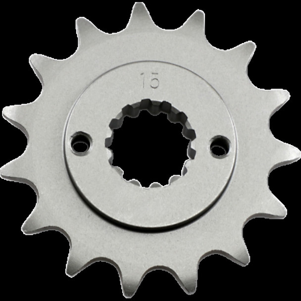 PARTS UNLIMITED K22-2798 C/S SPROCKET KAW 520 15T