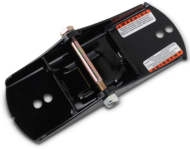 STARTING LINE PRODUCTS 35-350 MOUNT SADDLE SKI