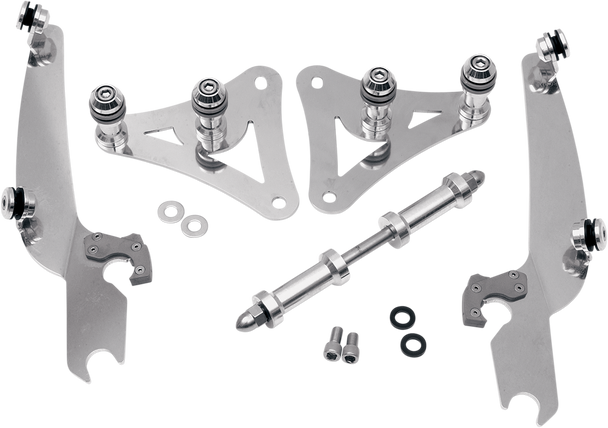 Memphis Shades MEM8926 Mount Kit Trigger Lock Sportshield HD Springer