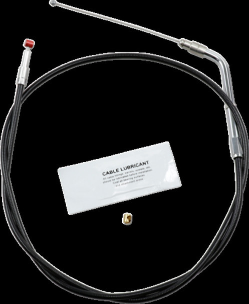 Barnett 101-30-30035 Cable Throttle 56357-02