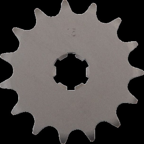 PARTS UNLIMITED K22-2809 C/S SPROCKET SUZ 525 15T