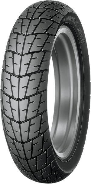 Dunlop K330 Bias Front Tire 100/80-16 (Street) 45265374