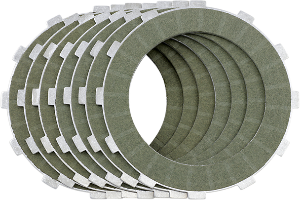 BELT DRIVES LTD. CC-130-CP CLUTCH PLATES FRICTION