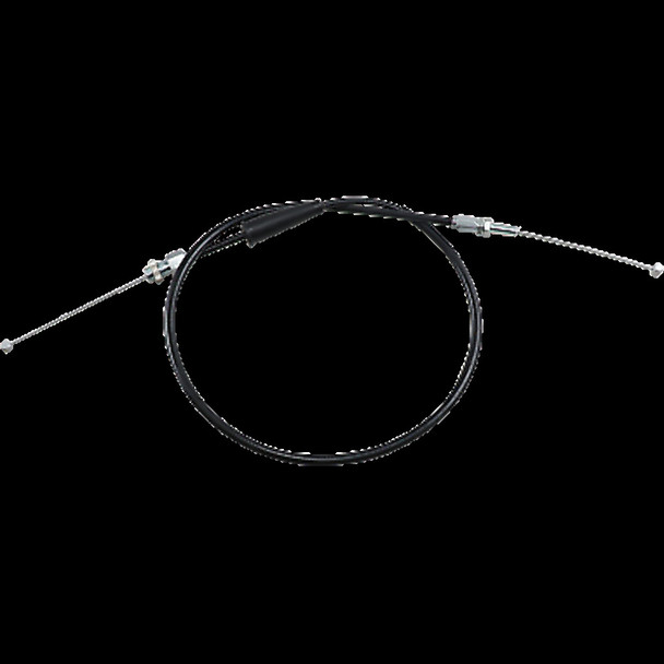 Motion Pro 02-0387 Black Vinyl Throttle Cable
