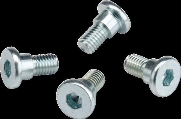 MOOSE RACING HARD-PARTS 2401-1308 BOLTS ROTOR HON/TM