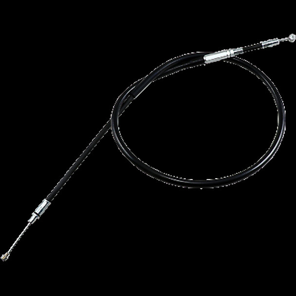 Motion Pro 02-0206 Terminator Gray Clutch Cable