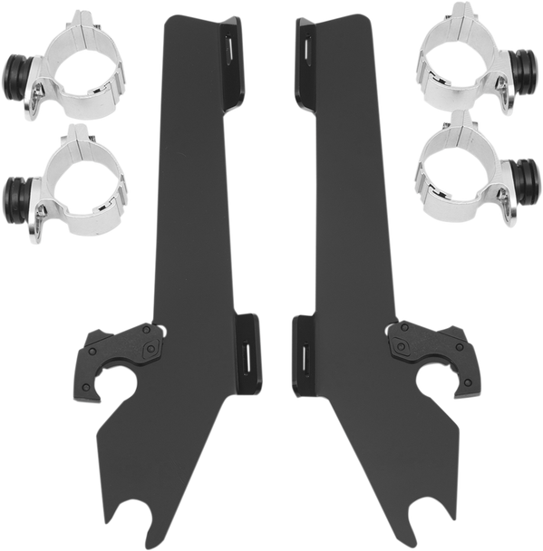 MEMPHIS SHADES METRIC MEM8994 MNT KIT TL BW VTX13 EXP