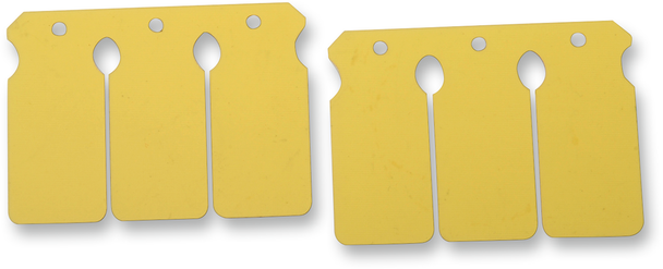 Boyesen SSF402 REEDS  SUPERSTOCK-F CR250