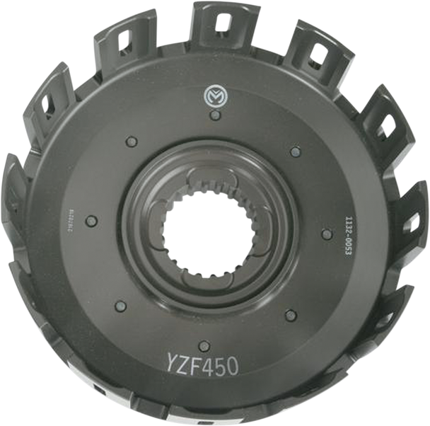 MOOSE RACING HARD-PARTS 1132-0053 CLTCH BASKET WR/YZ450F 04