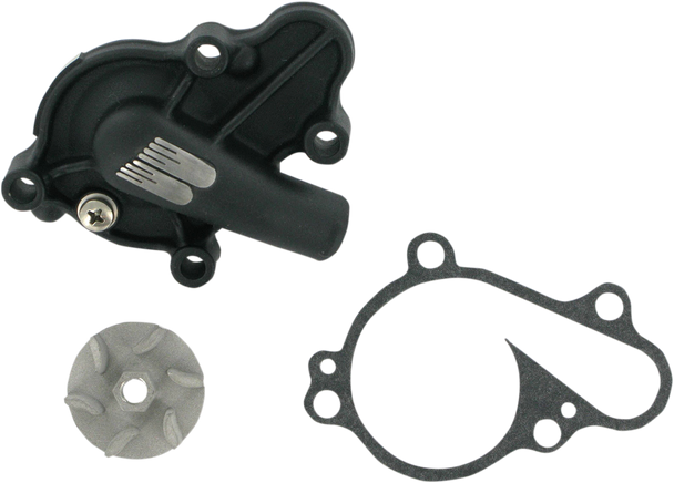 Boyesen WPK-31B COVER/IMP WAT PMP YZ125 B