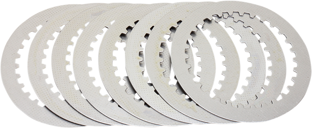PROX 16.S54010 STEEL PLATE SET