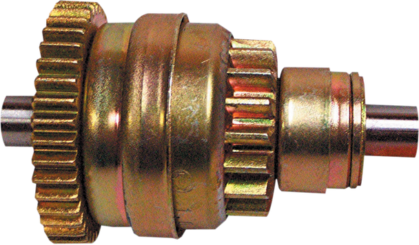 PARTS UNLIMITED 2013-1108 STARTER DRIVE-FOR POLARIS 250