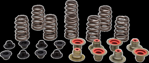 Kibblewhite 82-82550 Full Spring Kit RZR 1000 XP 2014+