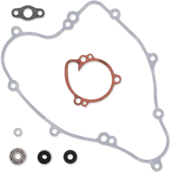 Moose Water Pump Rebuild Kits FOR KAWASAKI KX65 00-05 FOR SUZUKI RM65 03-05