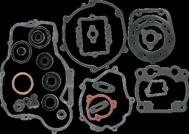 MOOSE RACING HARD-PARTS M811458 MS MTR GA/SL KDX250 91-94