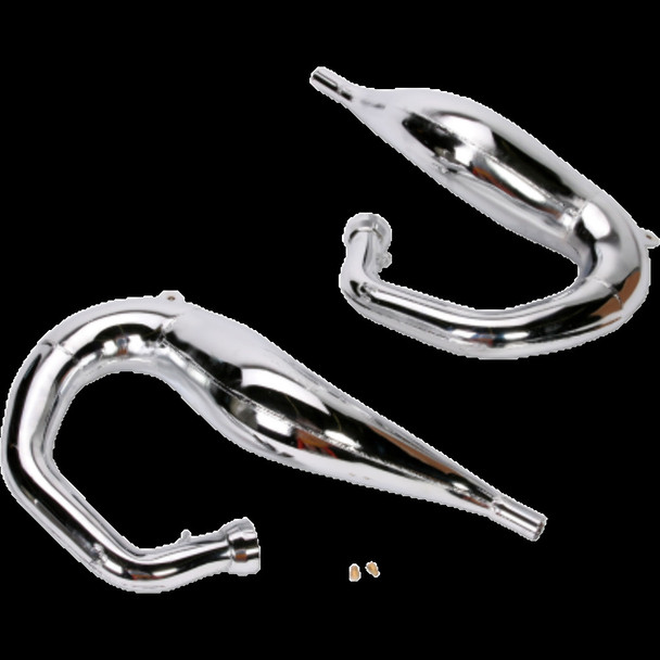 FMF 20145 Fatty Pipe for 1987-2006 Yamaha Banshee YFZ 350