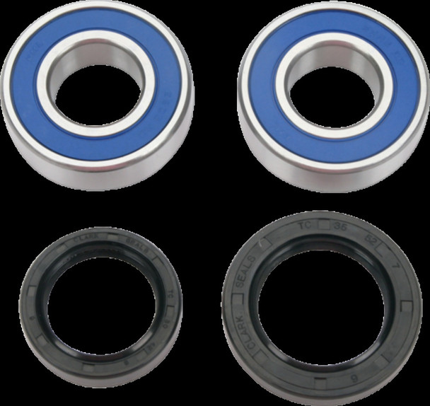 MOOSE RACING HARD-PARTS A25-1275 MOOSE WHL BRG KIT