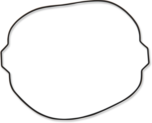 MOOSE RACING HARD-PARTS 0934-5905 GASKET CLUTCH COVER HUSQ