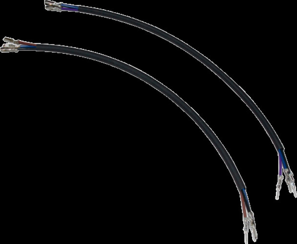 NAMZ NTSH-X08 WIRE EXT TURN SIGNAL +8"