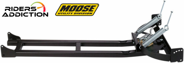 Moose Utility 4501-0759 ATV Plow Push Tube for Winch or Electric Lift