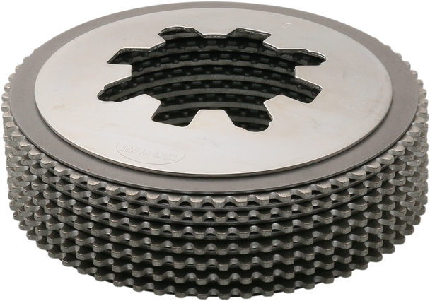 BELT DRIVES LTD. BDLPCP-0009 CLUTCH KIT BRUTEIII&IV NH