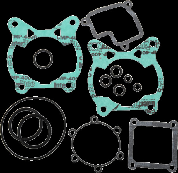 Moose Racing Top End Gasket Set FOR KTM 105SX 06-11 105XC 08-09