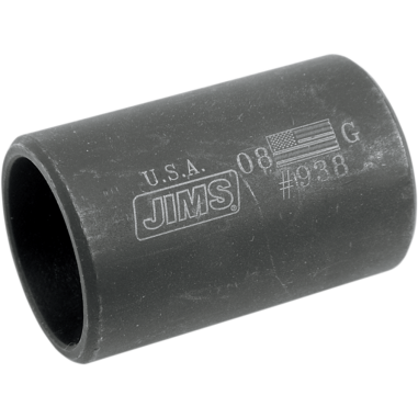 JIMS 938 TOOL V/GUIDE INSTALL 7MM