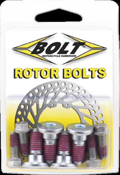 BOLT HRTR-XRCR BOLT ROTOR KIT HON XR CR