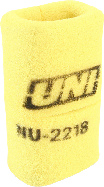 Uni Filter NU-2218 Air Filter 1974 FOR YAMAHA TY 250