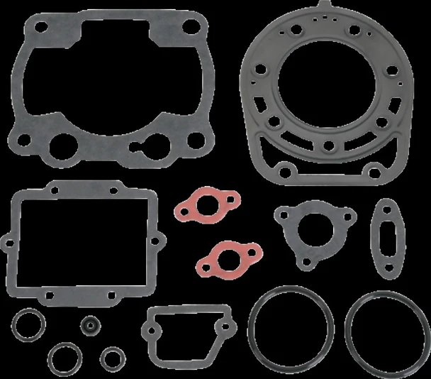 Moose Racing Top End Gasket Set FOR KAWASAKI KDX250 91-94 KX250 88-89