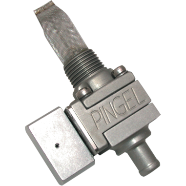 PINGEL GV15G 3/8NPT GUZZLER VALVE-5/16