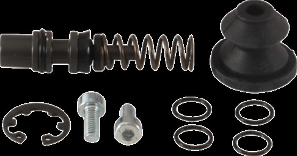 MOOSE RACING HARD-PARTS 0617-0374 REPAIR KIT MSTR CYL