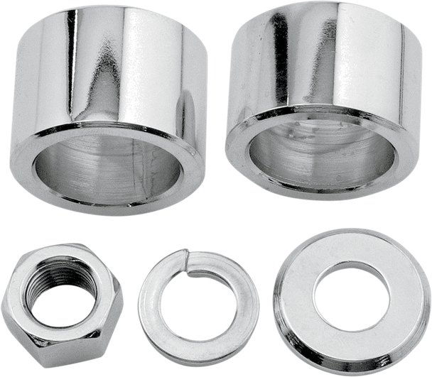 COLONY 2036-5 FR.AXLE SP.KIT 00-07 FL/H
