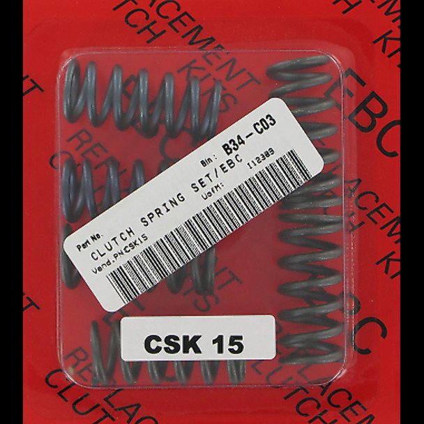 EBC CSK15 EBC CLUTCH SPRINGS