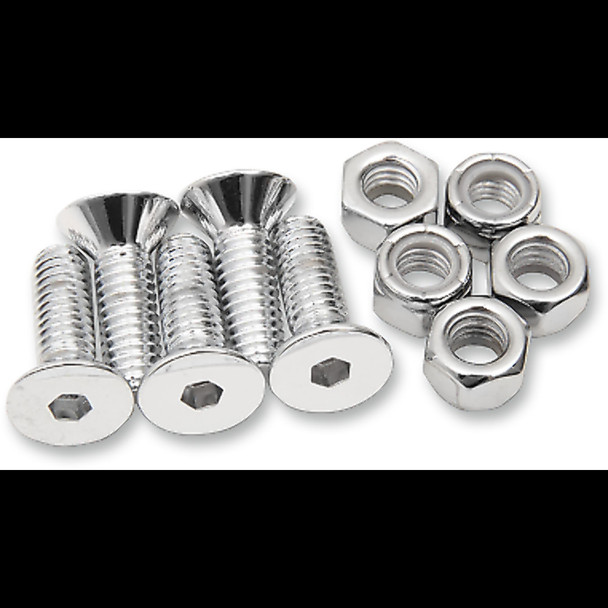 COLONY 8831-10 FRT ROTOR BOLTS 80-83FXWG