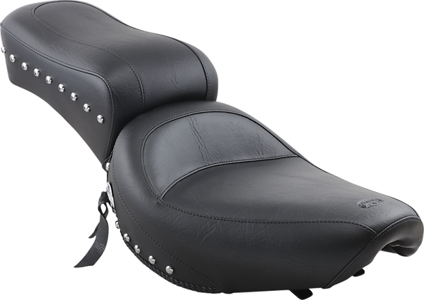 Mustang 75302 Studded Seat - FX/FL 58-84