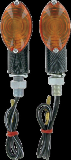 K&S TECHNOLOGIES 25-8360 MRKRLGHT ULTRAMIN CAR AMB